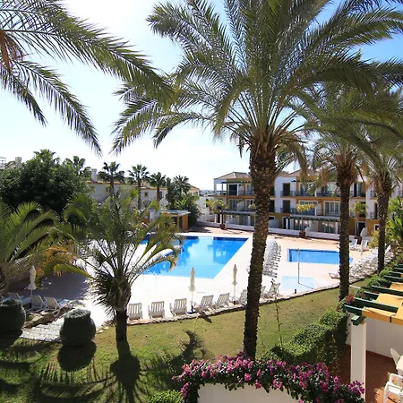 Garden Apartment Quinta Do Morgado-3