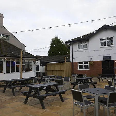 The Bay Horse Hotel-3
