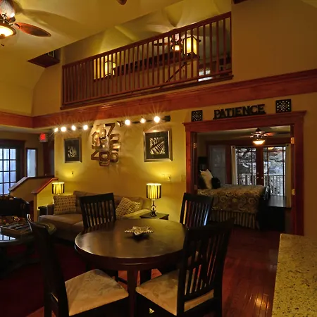 All Seasons Inn-2