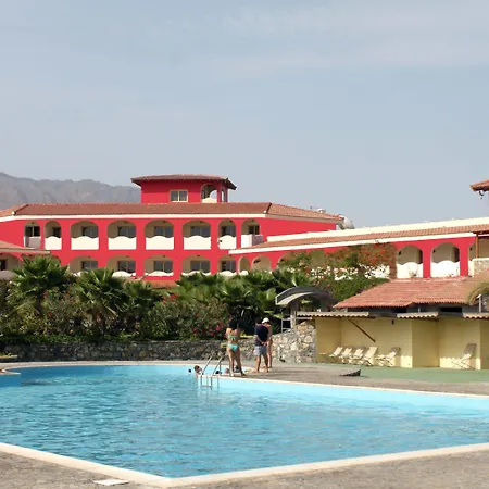 Hotel Santantao Art Resort-3