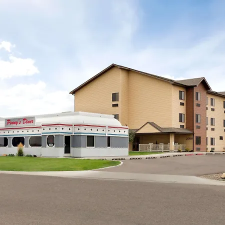 Baymont By Wyndham Glendive-2