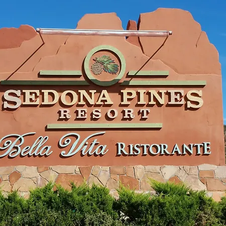 Sedona Pines Resort-2