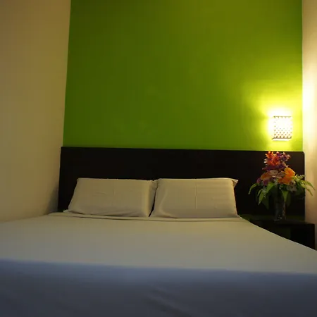 Meldrum Hotel-3