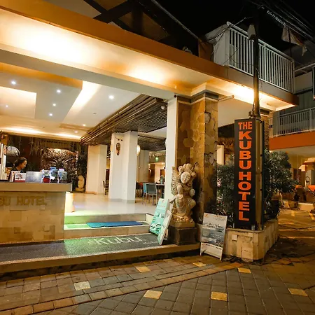 The Kubu Hotel-3