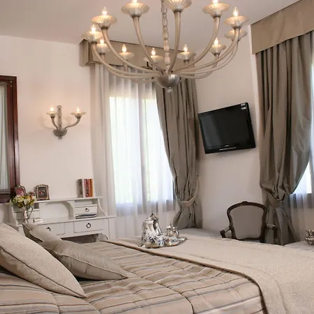 B&B Villa Ines-3