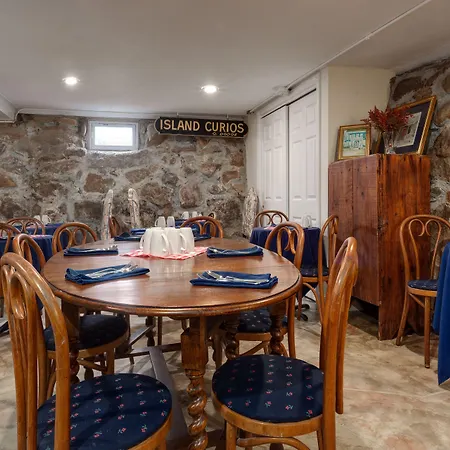 The Blue Dory Inn-2