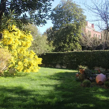 B&B Villa Ines-2