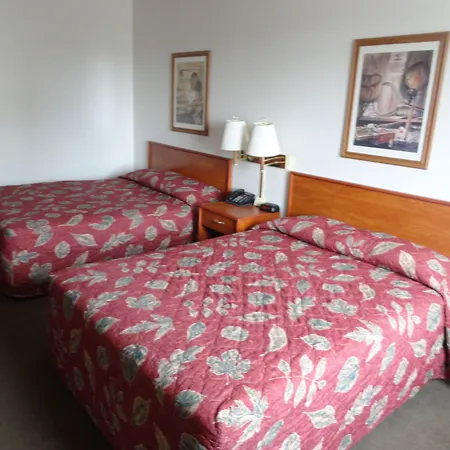 Quality Inn & Suites-2
