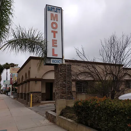 Bartlett Motel-3