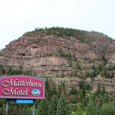 Matterhorn Inn Ouray-3