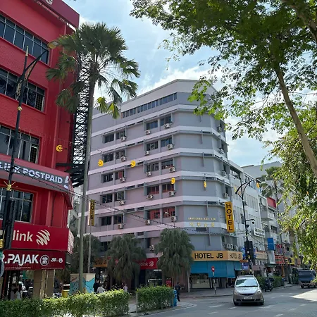 Hotel J.B.-3