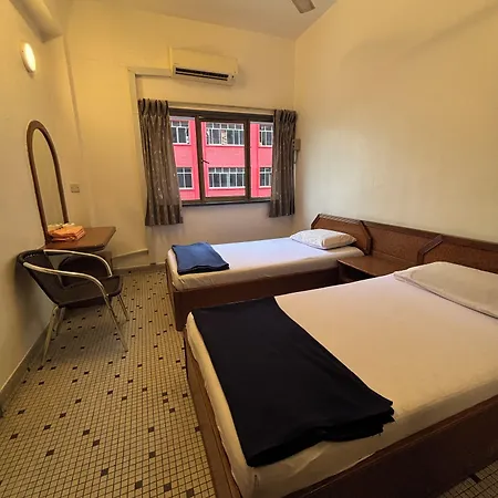 Hotel J.B.-2