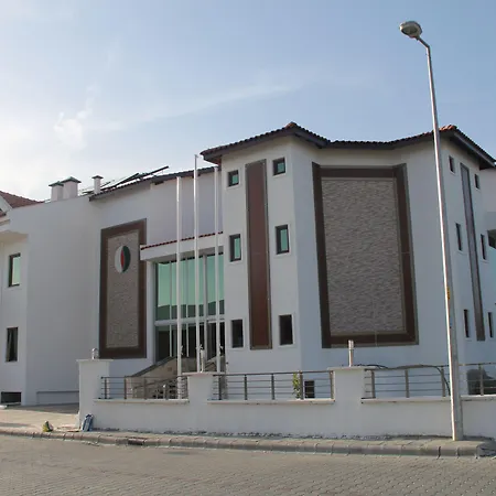 Malahit Exclusive City Hotel-2