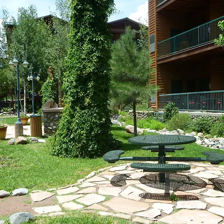 Ruidoso River Resort Condos-3