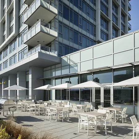 Element By Marriott Vancouver Metrotown-3