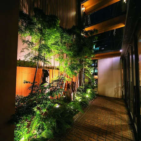 Hotel Patio Dogo-2