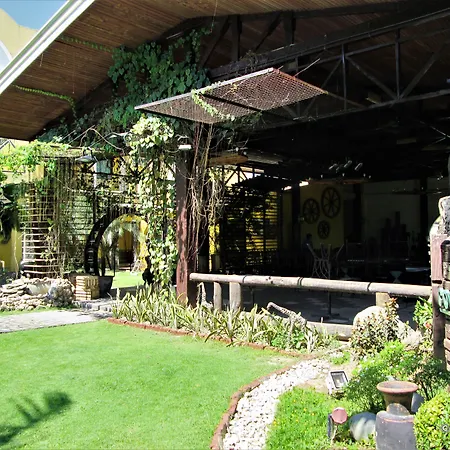 Country Village Hotel-3