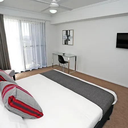 Q Resorts Paddington-3