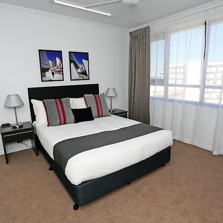 Q Resorts Paddington-3