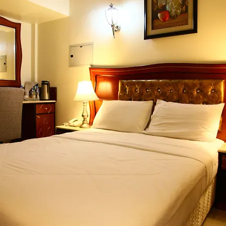 Saffron Hotel-2