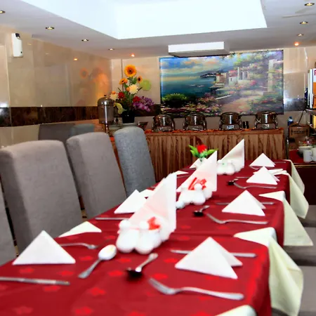 Saffron Hotel-3