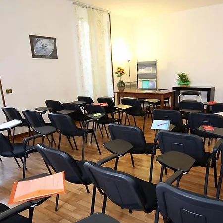 Roma Room Hotel-3