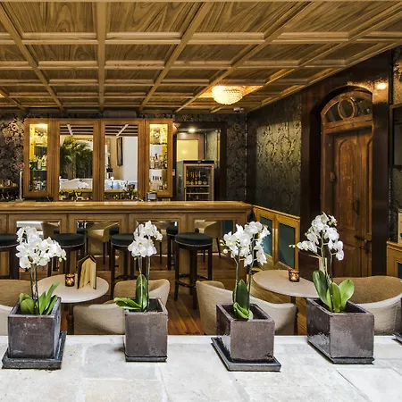 Santiago de Alfama - Boutique Hotel-2