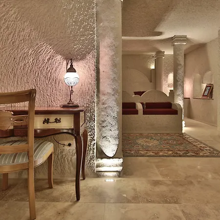 Imperial Cave Suites & Spa-2