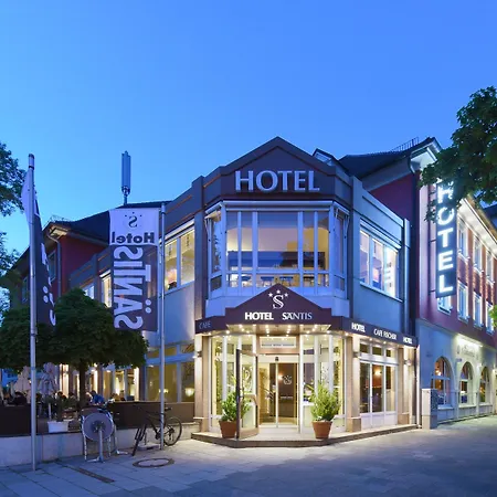 Hotel Saentis-3