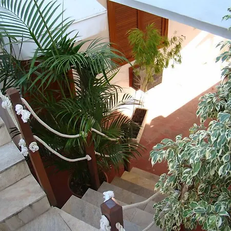 Pousada Casa das Rosas-2