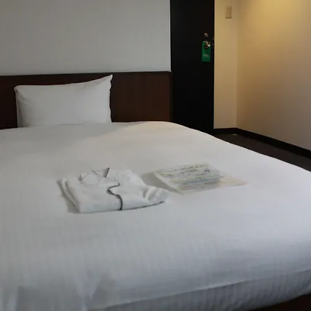 Hotel Green City-2