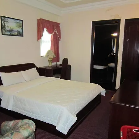 The Sun Hotel-3