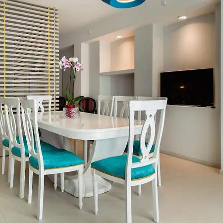 Boban Luxury Suites-3