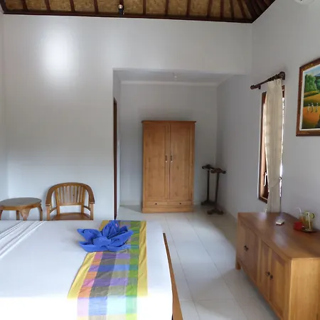 Wenara Bali Bungalows-2