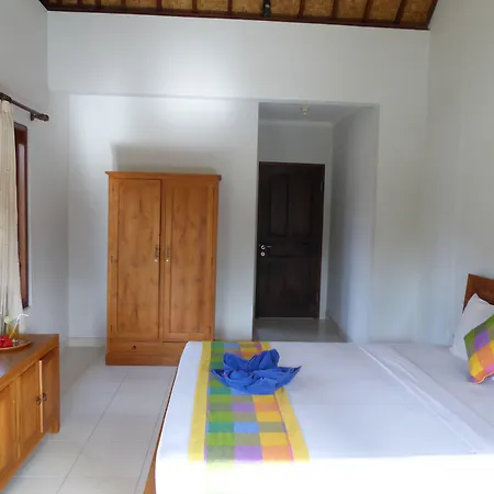 Wenara Bali Bungalows-3