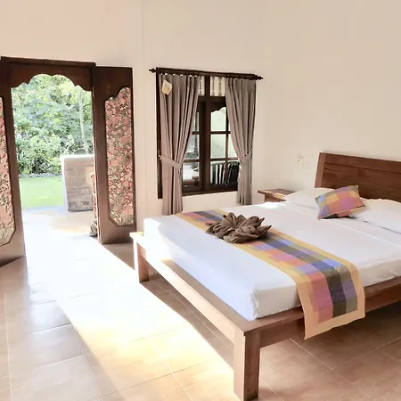 Wenara Bali Bungalows-2