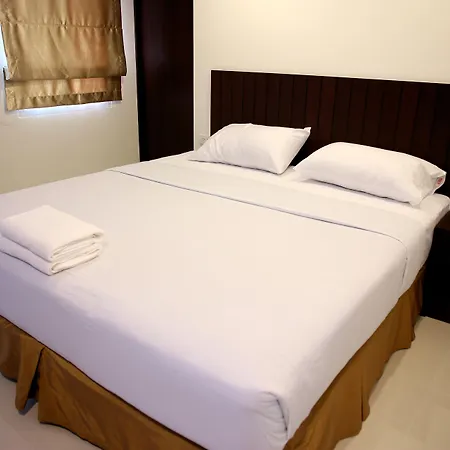 Sunshine Hostel-3