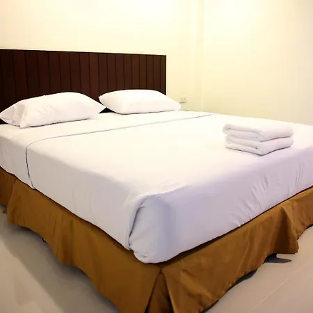 Sunshine Hostel-3