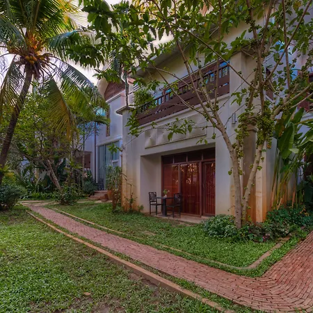 Mane Boutique Hotel & Spa-3