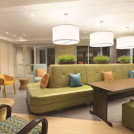 Home2 Suites By Hilton Bellingham-2
