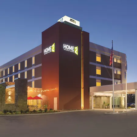 Home2 Suites By Hilton Bellingham-2
