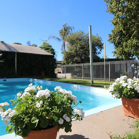Cobram Colonial Motor Inn-3
