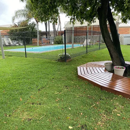 Cobram Colonial Motor Inn-2