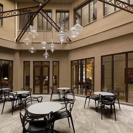 Hotel Altiplanico Bellas Artes-3