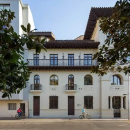 Hotel Altiplanico Bellas Artes-2