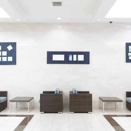 Hotel Hokke Club Shonan Fujisawa-2