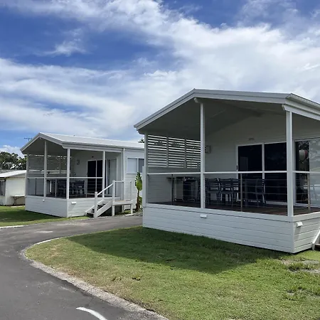 Shelly Beach Holiday Park-3