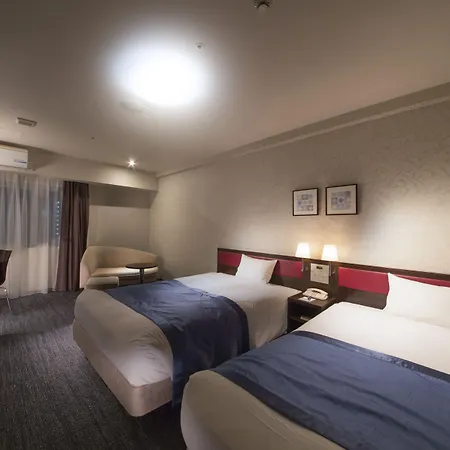 Hotel Hokke Club Shonan Fujisawa-3