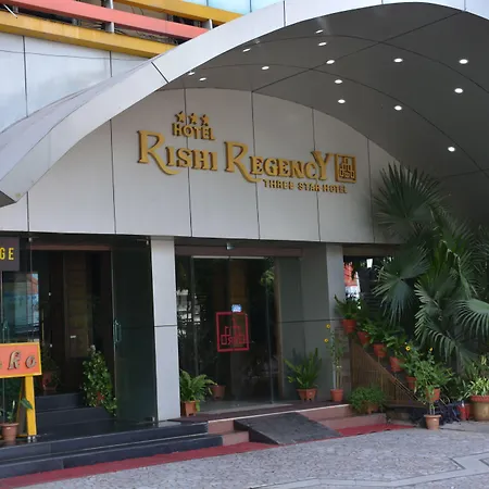 Hotel Rishi Regency-3