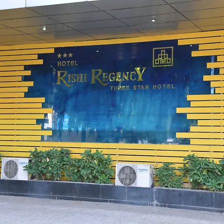 Hotel Rishi Regency-3